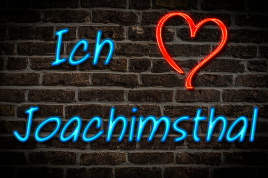 Joachimsthal