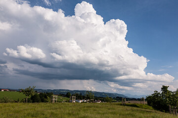 Obraz premium warum sich mit normalen Fotos zufrieden geben