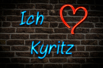 Obraz premium Kyritz