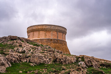 Balade à Ciuatadella (Minorque)