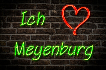 Meyenburg