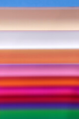 abstract colorful background