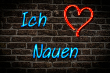 Nauen