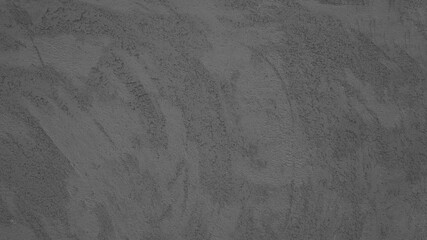 Black anthracite gray grey grunge stone concrete plaster facade wall texture background