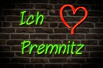 Fototapeta premium Premnitz