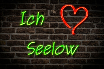 Obraz premium Seelow