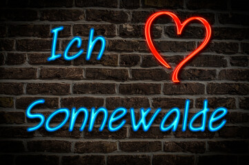 Sonnewalde