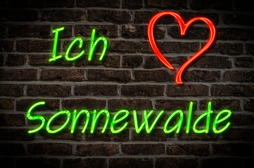 Sonnewalde