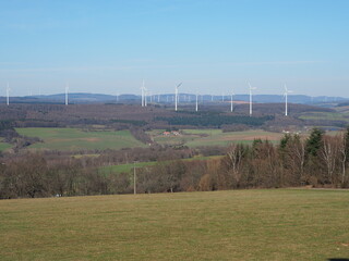 Panoramaturm Betzelhübel – Grenzenlose Aussichten