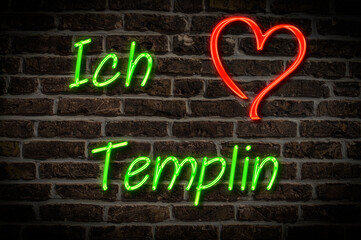 Templin