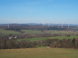 Panoramaturm Betzelhübel – Grenzenlose Aussichten