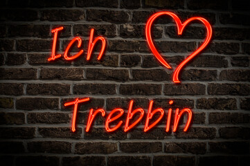 Trebbin