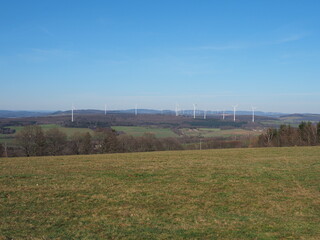 Panoramaturm Betzelhübel – Grenzenlose Aussichten