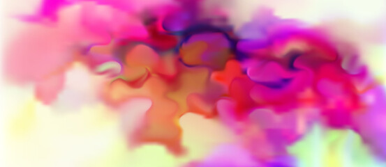 Modern abstract covers set. Futuristic design. Eps10 vector.