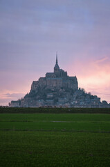 Saint mont michel 