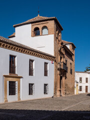 Ronda, Alndalusia, Spain