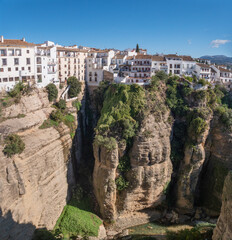 Ronda, Alndalusia, Spain