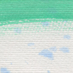 Abstrakte Landschaft
