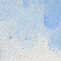 Obraz premium Abstraktes Aquarell/Pastell