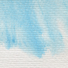 Abstraktes Aquarell/Pastell