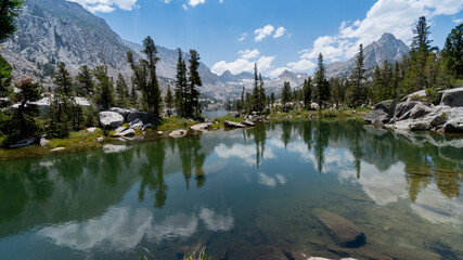 Yosemite National Park