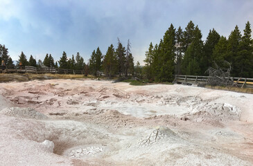 Yellowstone