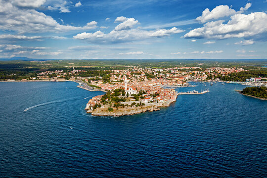 Rovinj