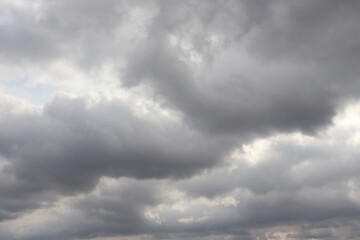 日本から見る様々な空