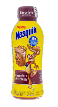 Package of product