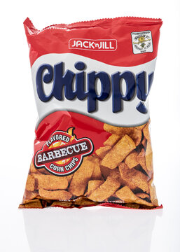 Package of food