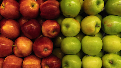 Apple Bunch