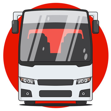 Transit Bus Front Images – Browse 3,736 Stock Photos, Vectors, and Video |  Adobe Stock
