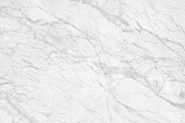 White marble texture abstract background pattern with high resolution.