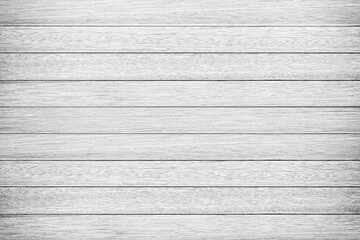 Withe gary wooden wall texture abstract background