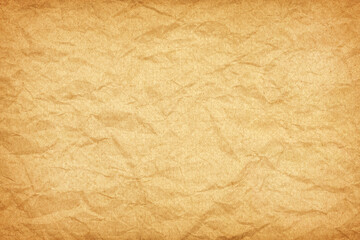 Grunge old brown paper texture abstract background