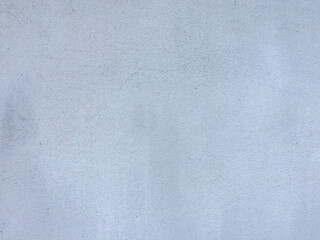 White painted cement wall texture. Abstract grunge gray cement texture background. White concreted wall for interiors or outdoor exposed surface polished concrete.