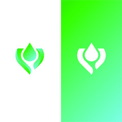 geometric symbol icon design logo vector template