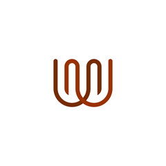 geometric symbol icon design logo vector template