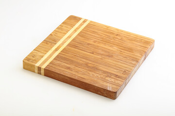 Bamboo wooden board for kitchen