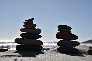 PIEDRAS ZEN