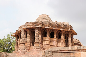 Gujrat's Sun Temple