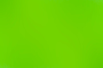 green gradient background / abstract blurry fresh green background