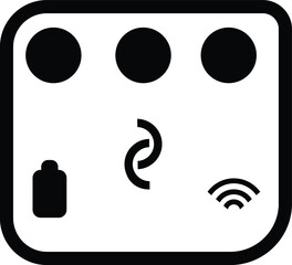 Mobile 4G wifi pocket router
