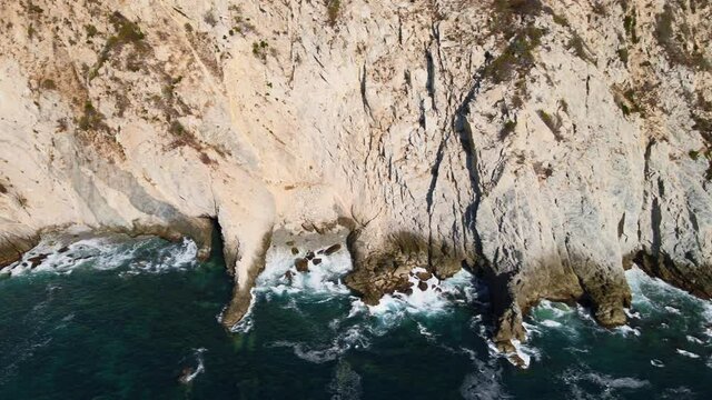 Aeralview Costa Michoacana, Mexico