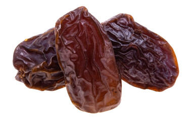 dates isolated