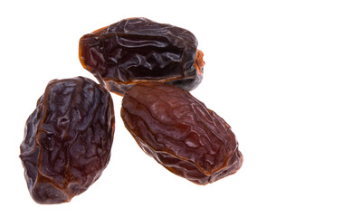 dates isolated