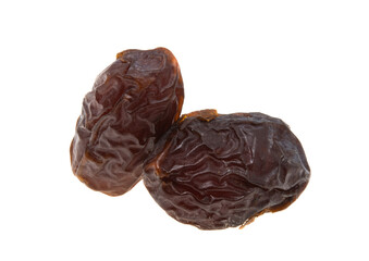 dates isolated