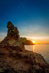 Yanui Beach, Phuket, Thailand