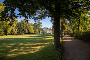 Wörlitzer Park