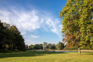 Wörlitzer Park